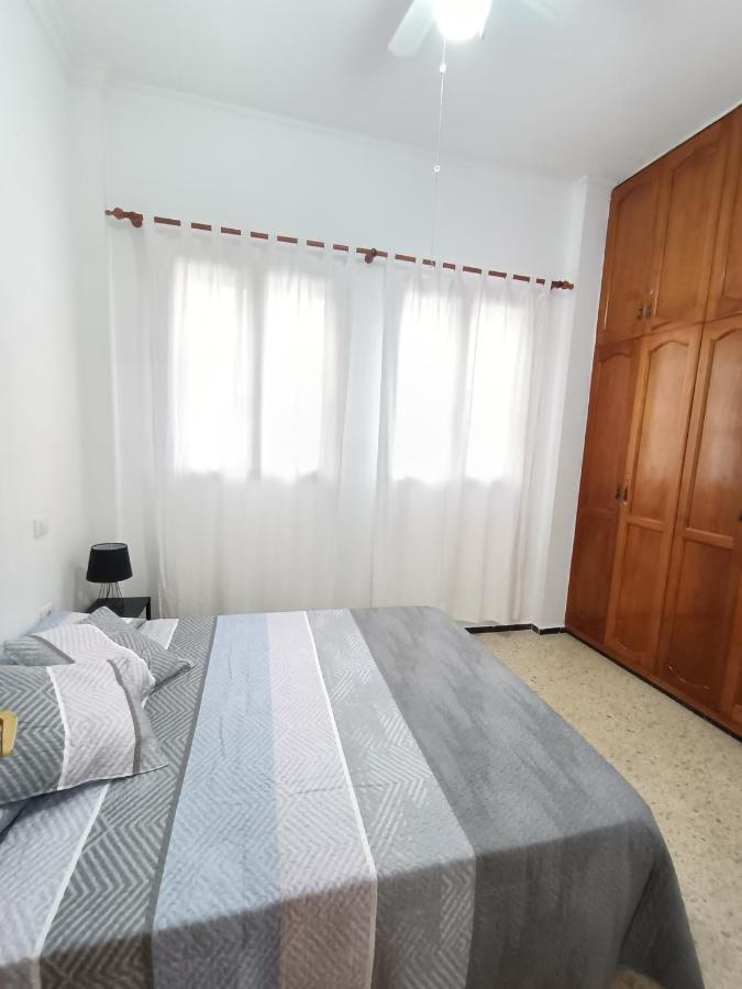 Melenara Beach And Salinetas Beach Apartment Телде Екстериор снимка