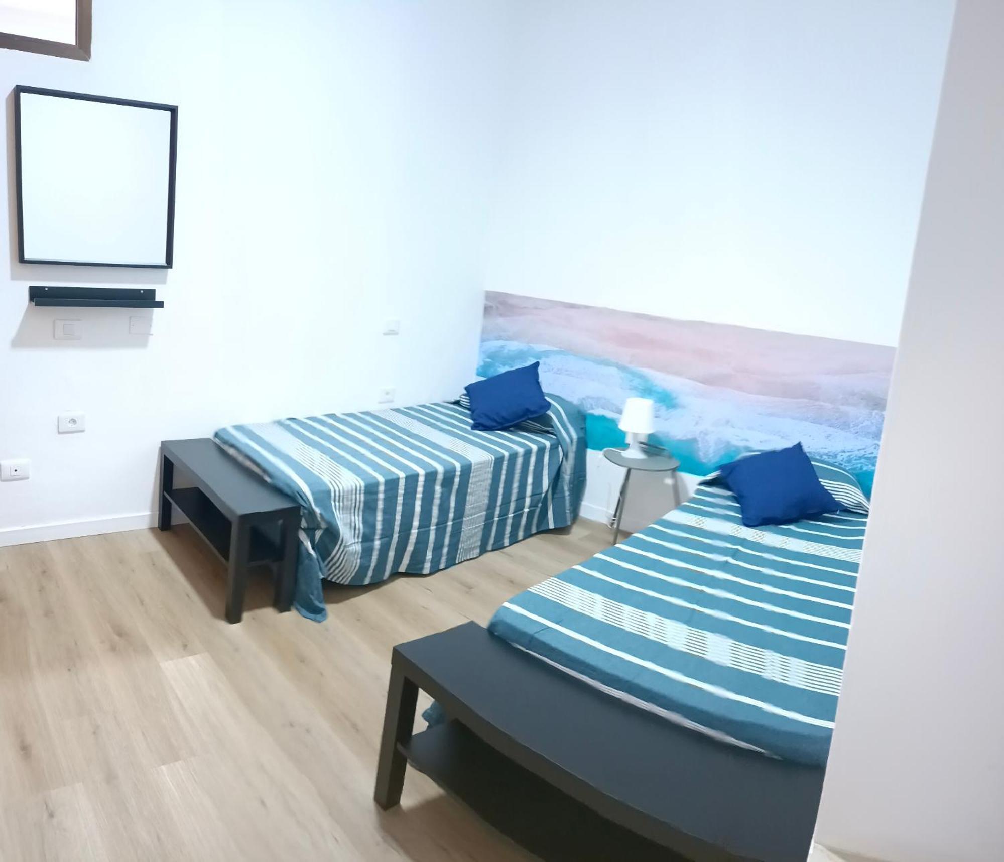 Melenara Beach And Salinetas Beach Apartment Телде Екстериор снимка