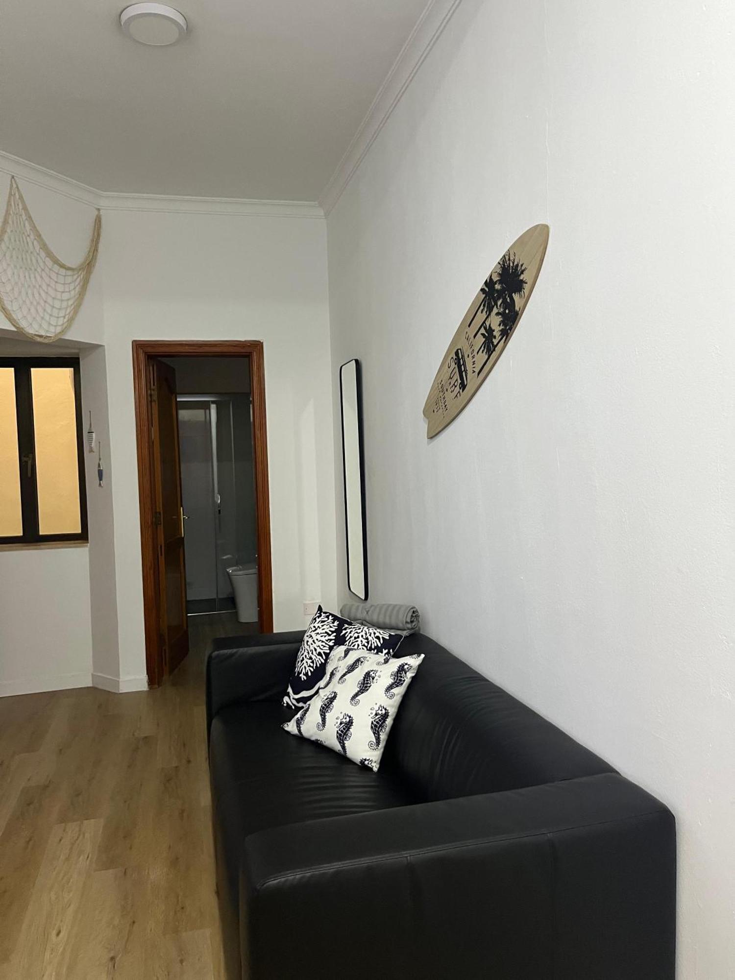 Melenara Beach And Salinetas Beach Apartment Телде Екстериор снимка